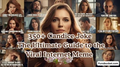350+ Candice Joke The Ultimate Guide to the Viral Internet Meme