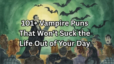 vampire-puns
