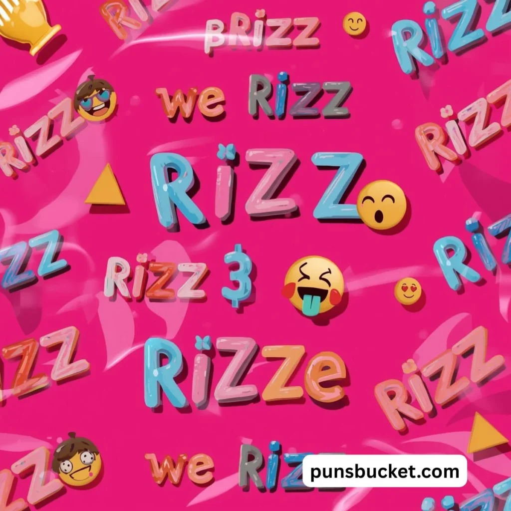 Rizz Puns: 300+ Smooth Lines to Make Them Smile 😄