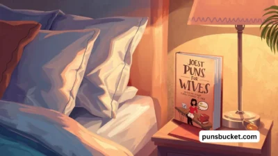 Best Puns for Wives 70+ Clean & Funny Wordplay for Her 😂💍