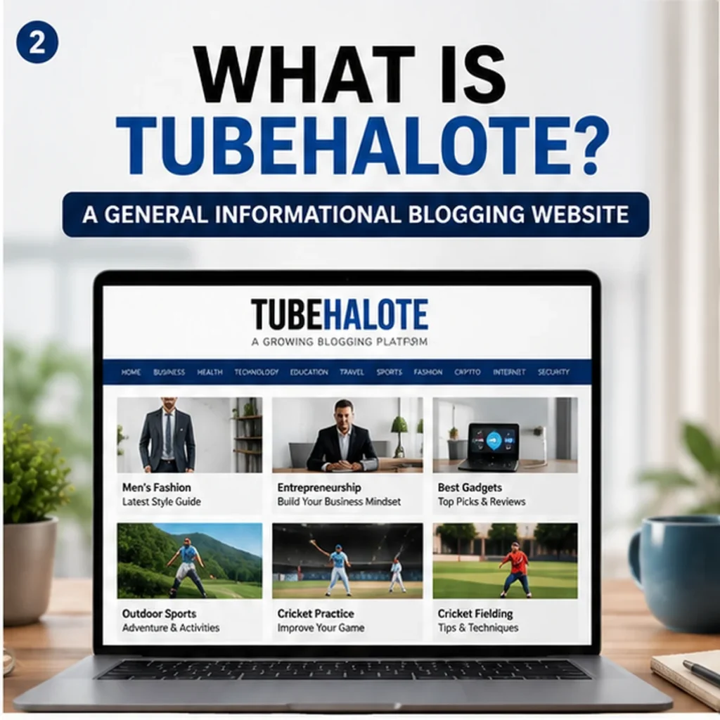 What Is TubeHalote